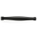 Cappio RSC006 handle, m/o 128 mm, black color