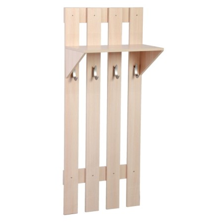 Hanger 580x332x1400, wenge light