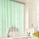 Curtain-tulle for the kitchen arch Witerra 285x160cm, St. Greek, Veual, PE100%