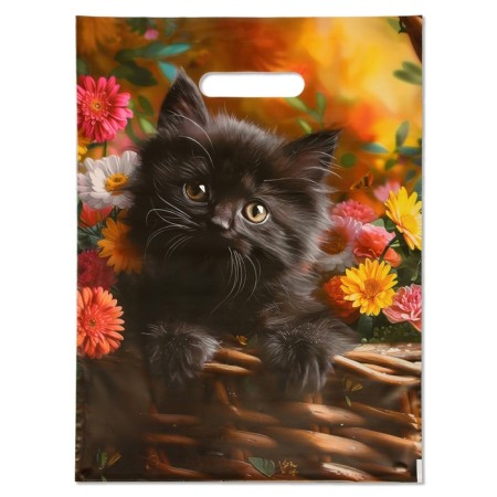 Gift Package "Cute Creation" 30 x 40 cm 50 μm