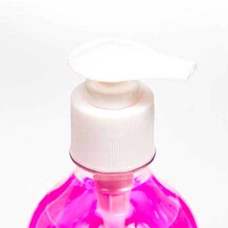 Liquid soap Milana Kids Fruit Bubbles, antibacterial, 500 ml-4