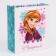 Gift package "Happy Birthday" 23x27x11.5 cm, packaging, cold heart