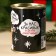 New Year! Black tea "New Year: for us with you" at a canbone, taste: orange, 60 g.
