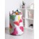 Basket for toys "Flying charm, size 35x50 cm