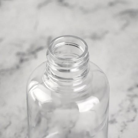 Storage set, 2 items, 50 ml, white/transparent color-3