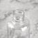 Storage set, 2 items, 50 ml, white/transparent color