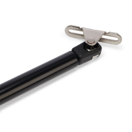 Газовый лифт ТУНДРА GL080BL, 80N, цвет черный-23