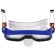 Set for Swiming Onlytop: Mask, Pipe, Mix