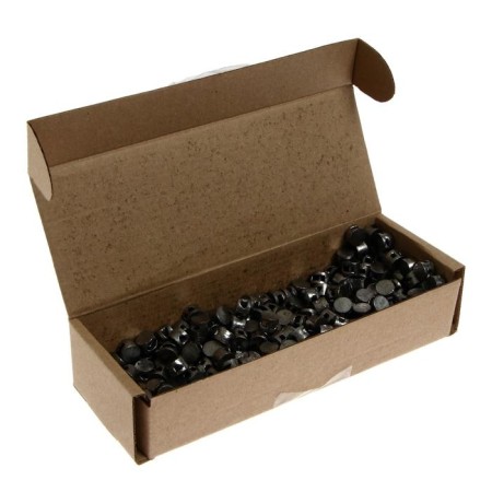 Lead filling, 10 mm, packaging 1 kg-2