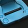 Game console Luazon Game-1, 8 bits, included 2 joysticks and a pistol, 22 games, gray