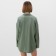 Women's costume (shirt, shorts) minku: casual collection olive color, river 46
