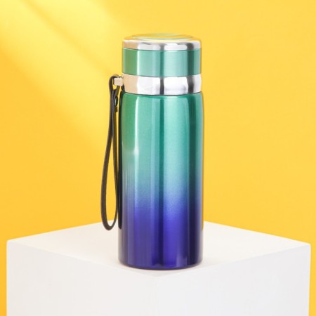 Thermos Go Walk, 600 ml, retains heat 8-12 hours-5