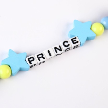Holder for the nipple - dummies "Prince"-15