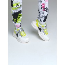 Sneakers for the girl PlayTode, size 35