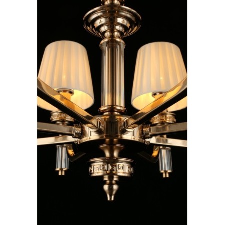 Suspended chandelier Patricia E14 320W-6