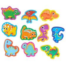 Soft puzzle for kids 