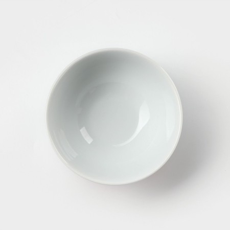 Porcelain porcelain "May bouquet", 350 ml-2