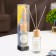 Diffusor aromatic "modern", 50 ml, lemon, "wealth of aroma"