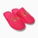 Slippers Women's Dragon, r.39, pink
