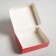Confectionery packaging, box "March 8", 17 x 20 x 6 cm