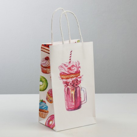 Gift craft, packaging, Sweet Dream, 12 x 21 x 9 cm-1