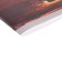 Album for drawing A4, 20 sheets on the clip "cyborg", cover coated paper 120 g/m², internal block offset 100 g/m²