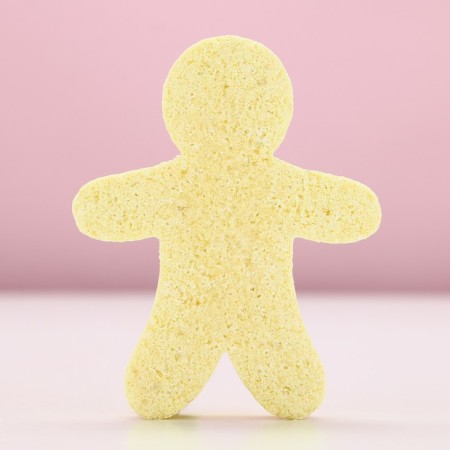 Book for the bath "Gingerbread", 100 g-1