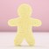 Book for the bath "Gingerbread", 100 g