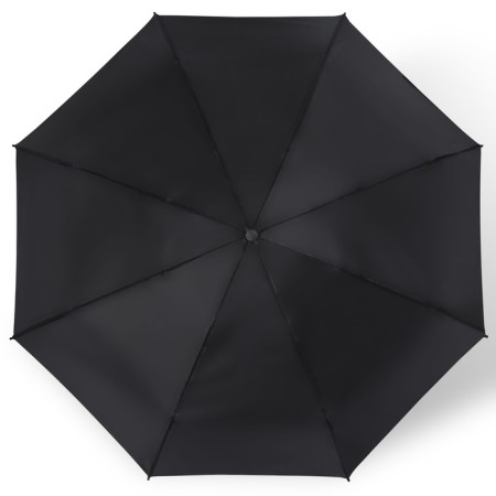 Mechanical umbrella "monoton", 3 additions, 8 spokes, r = 49 cm, color mix-12