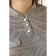 Women's blouse Wisell M4-3448/7, size 52