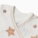 Boat Bloom Baby Stars, p. 56 cm, milk / beige