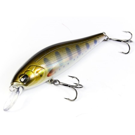 Воблер сусп. LJ Pro Series ANIRA SP, 6.9 см, цвет 704