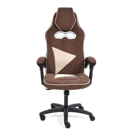 Arena Gamers Arena, brown/beige, 6/7-1