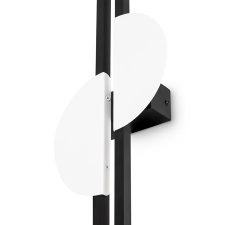 Bra Maytoni Mod179wl-L22W4K, LED, 23 W, 60x192x790 mm, 800 lm, 4000k, black-3