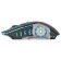 Mouse call 770GW black/optical silver (3600DPI) wireless USB for a laptop (6BU 107487