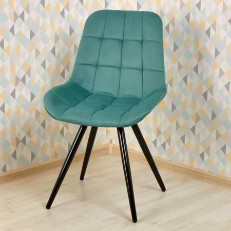 Dining stool Polini Home Verona SM, mint color-7