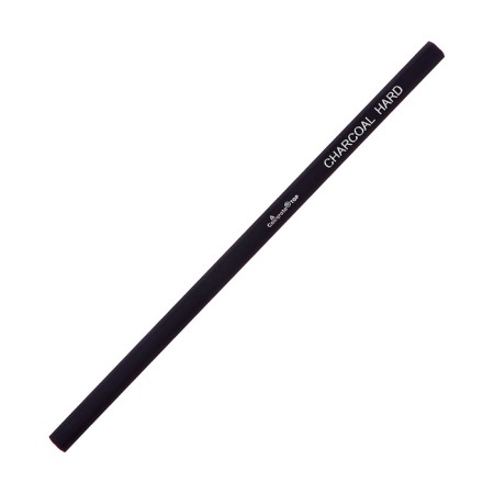 Coal in pencil, trim D-3.3 mm, solid-2