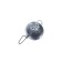Cargo Cheburashka with a fastener of 40 g, packaging 2 pcs.