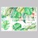 Stick 3D Interior fern 90*60cm
