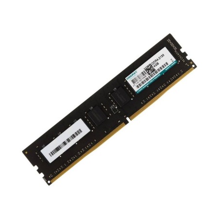Memory DDR4 Kingmax KM-LD4-2133-4GS, 4GB, 2133 MHz, PC4-17000, DIMM-1