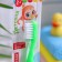 Children's Toothbrush Silcamed, soft 2-7 years, 1 pc., Mix