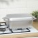 Guses, 5.5 l, h = 12 cm, aluminum cover