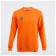 Svitshot Roskosmos x Onlytop, p. XL, Orange color