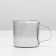 Pither Pitcher made of stainless steel, 150 ml, chrome color