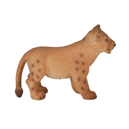 Figure Konik "Levyonok (standing)"-3