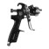Pneumatic Pneumatic Pneumatic “Grau” BG1368, HP, 30 DIN, 4.5 ATM, 1/4F, nozzle 1.5 mm