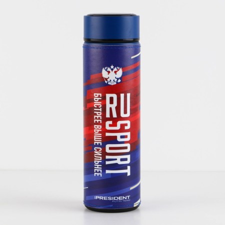 Thermos "Ru Sport", 500 ml