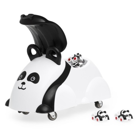 Transport toy "Panda"-1