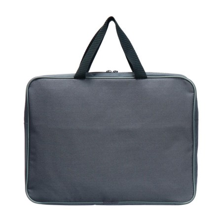 Folder with handles Textile A4, 370 x 280 x 60 mm, Stavia "Cat Cosmos"-2