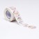 Stickers in the roll "Pasibo", 500 pcs, 3.8 x 3.8 cm